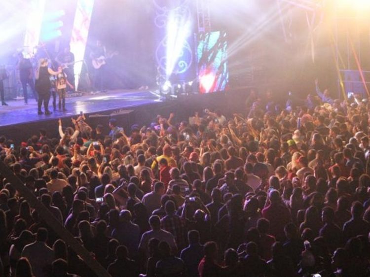 8ª ExpoAçailândia está sendo considerada um grande sucesso